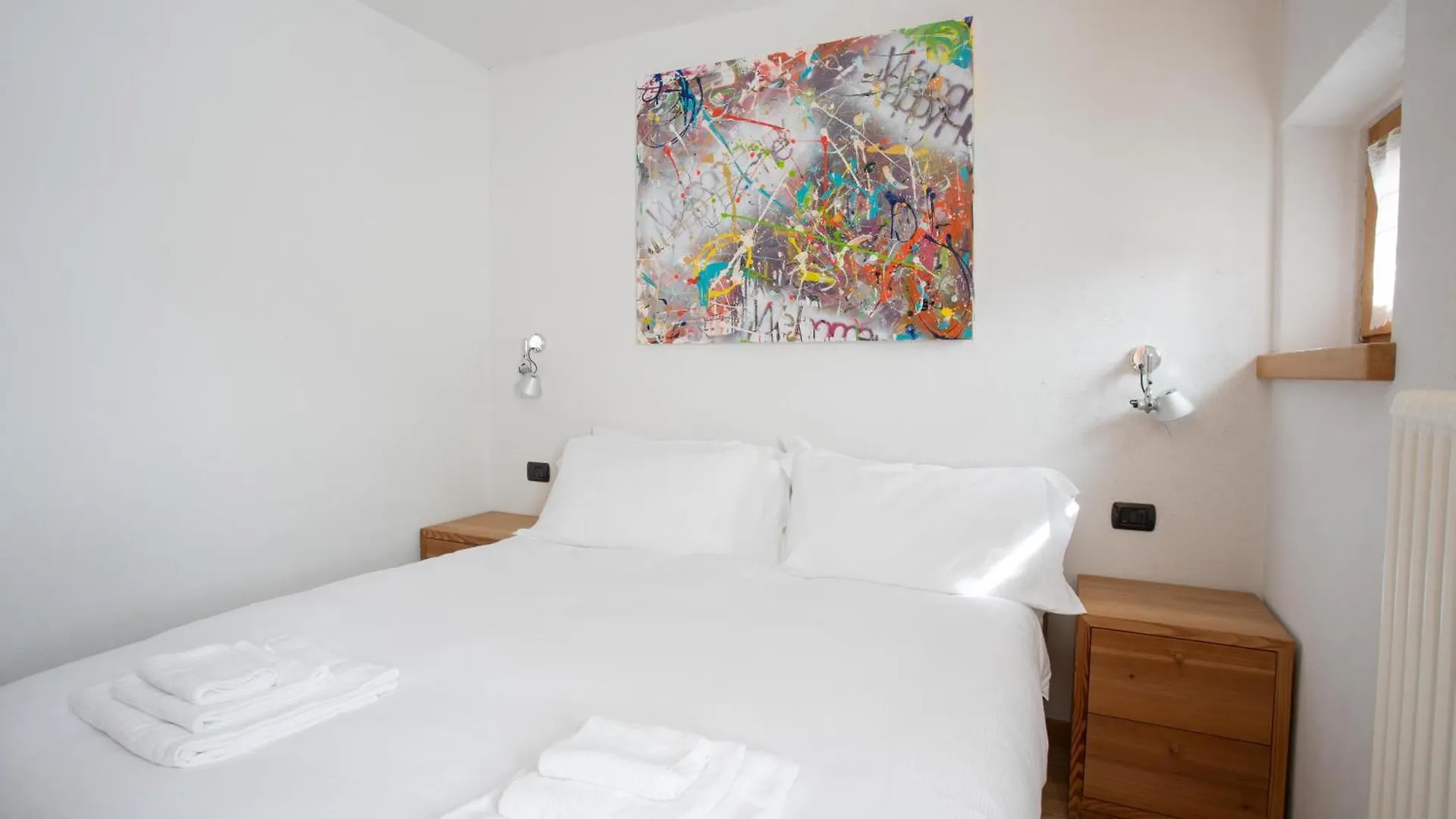Italianway - Pedranzini 23 Apartment Bormio