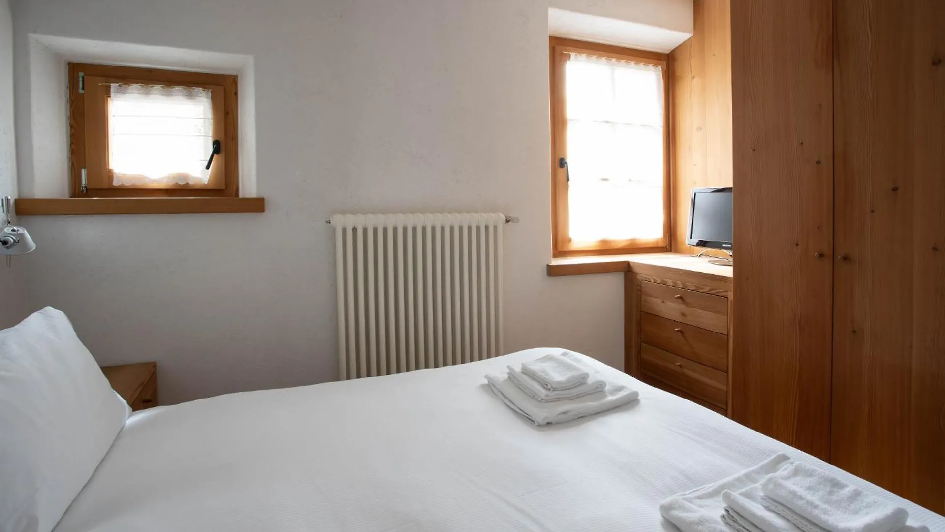 Italianway - Pedranzini 23 Apartment Bormio