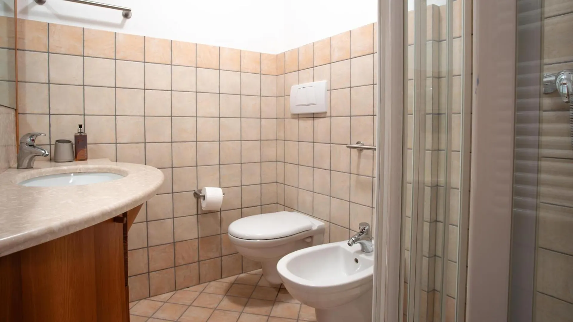 Italianway - Pedranzini 23 Apartment Bormio
