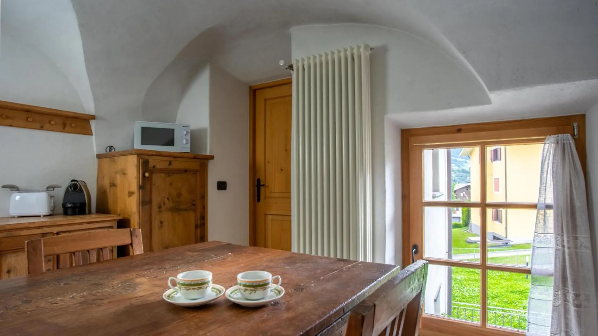 Italianway - Pedranzini 23 Apartment Bormio