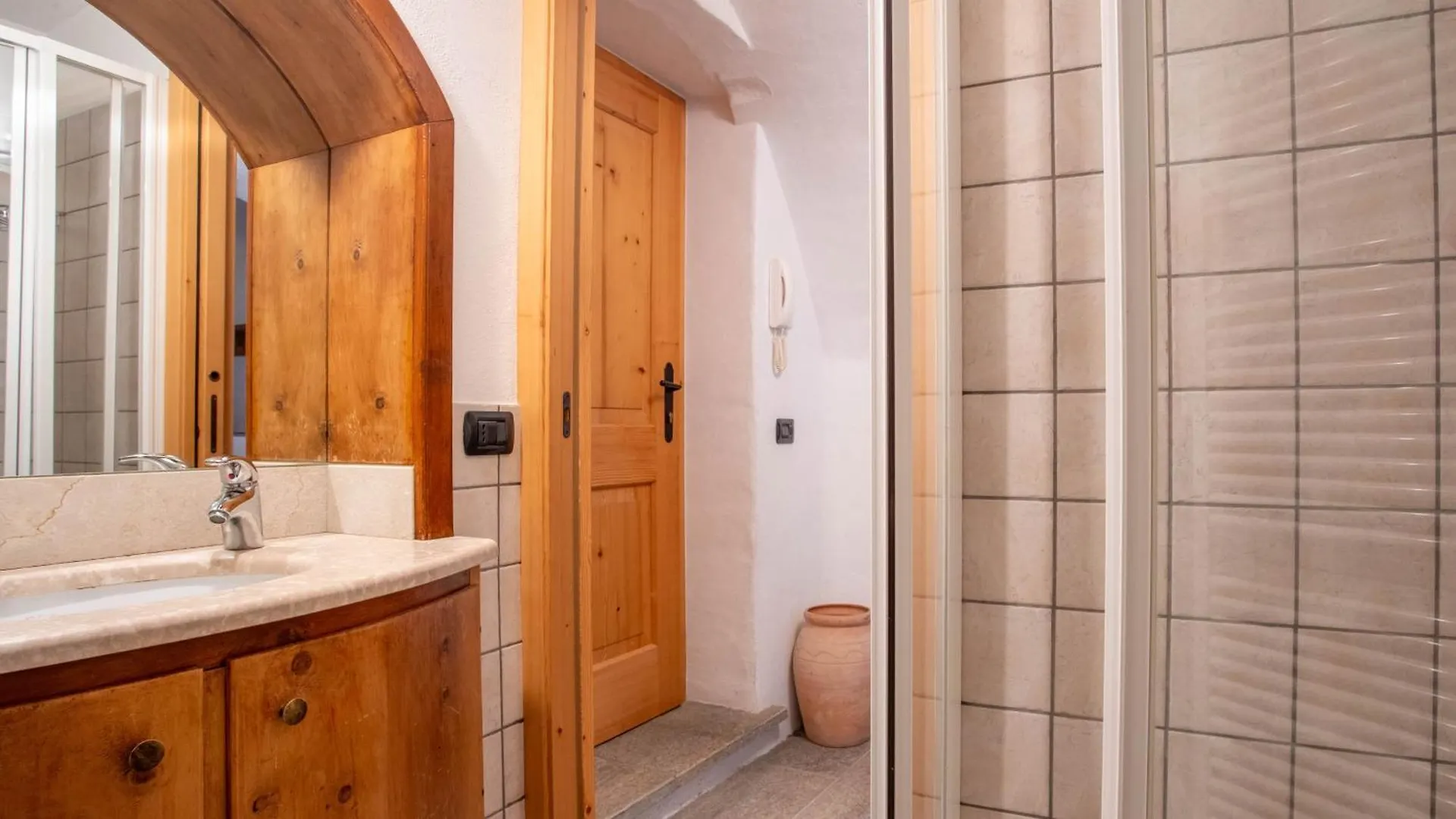 Italianway - Pedranzini 23 Apartment Bormio