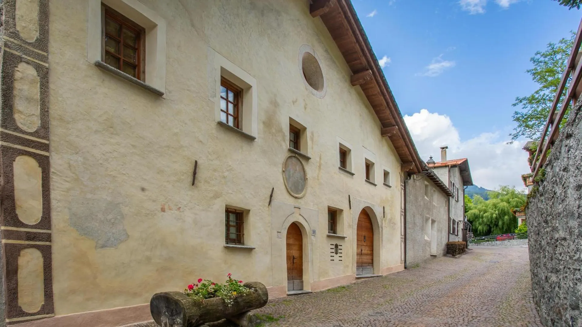 Italianway - Pedranzini 23 Apartment Bormio 0*,  Italy