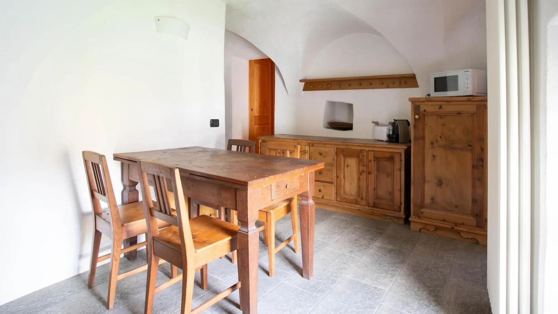 Italianway - Pedranzini 23 Apartment Bormio