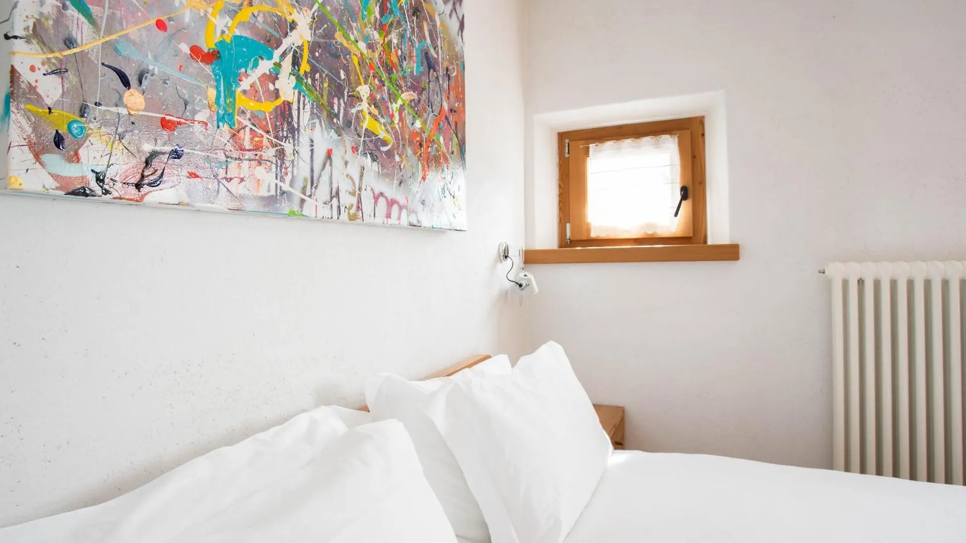 Italianway - Pedranzini 23 Apartment Bormio Italy