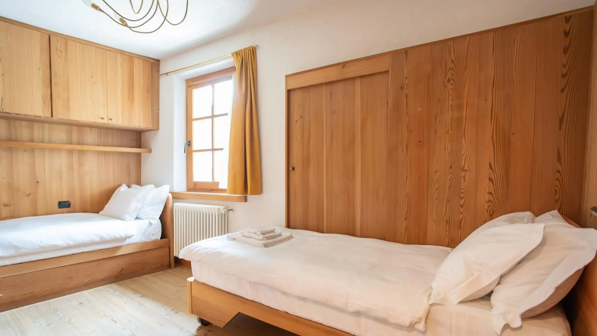 Italianway - Pedranzini 23 Apartment Bormio