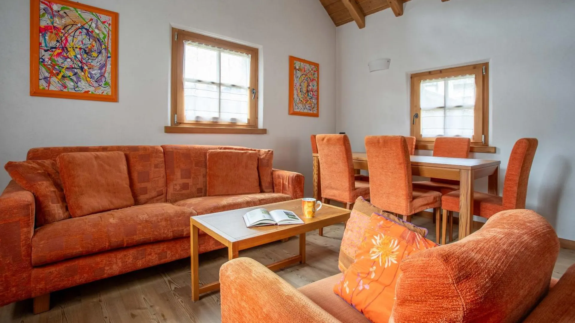 Italianway - Pedranzini 23 Apartment Bormio