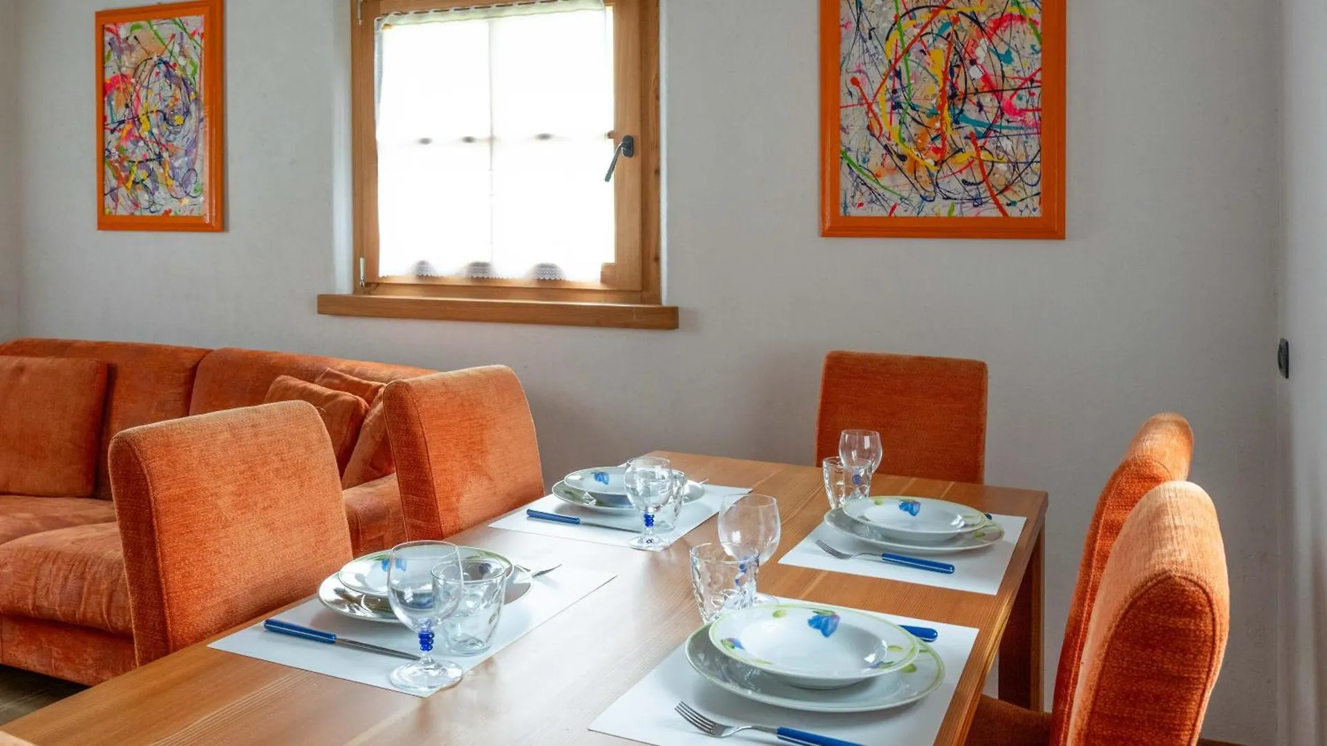 Italianway - Pedranzini 23 Apartment Bormio