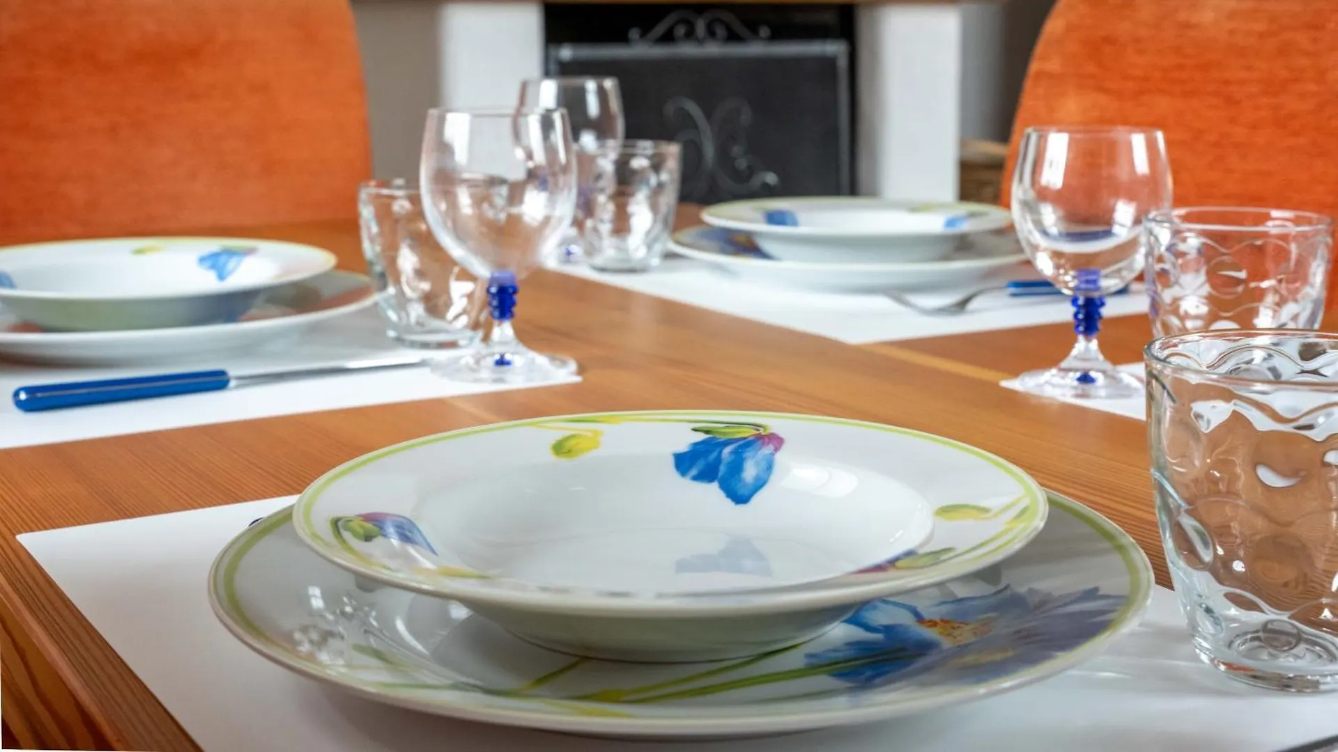 Italianway - Pedranzini 23 Apartment Bormio Italy