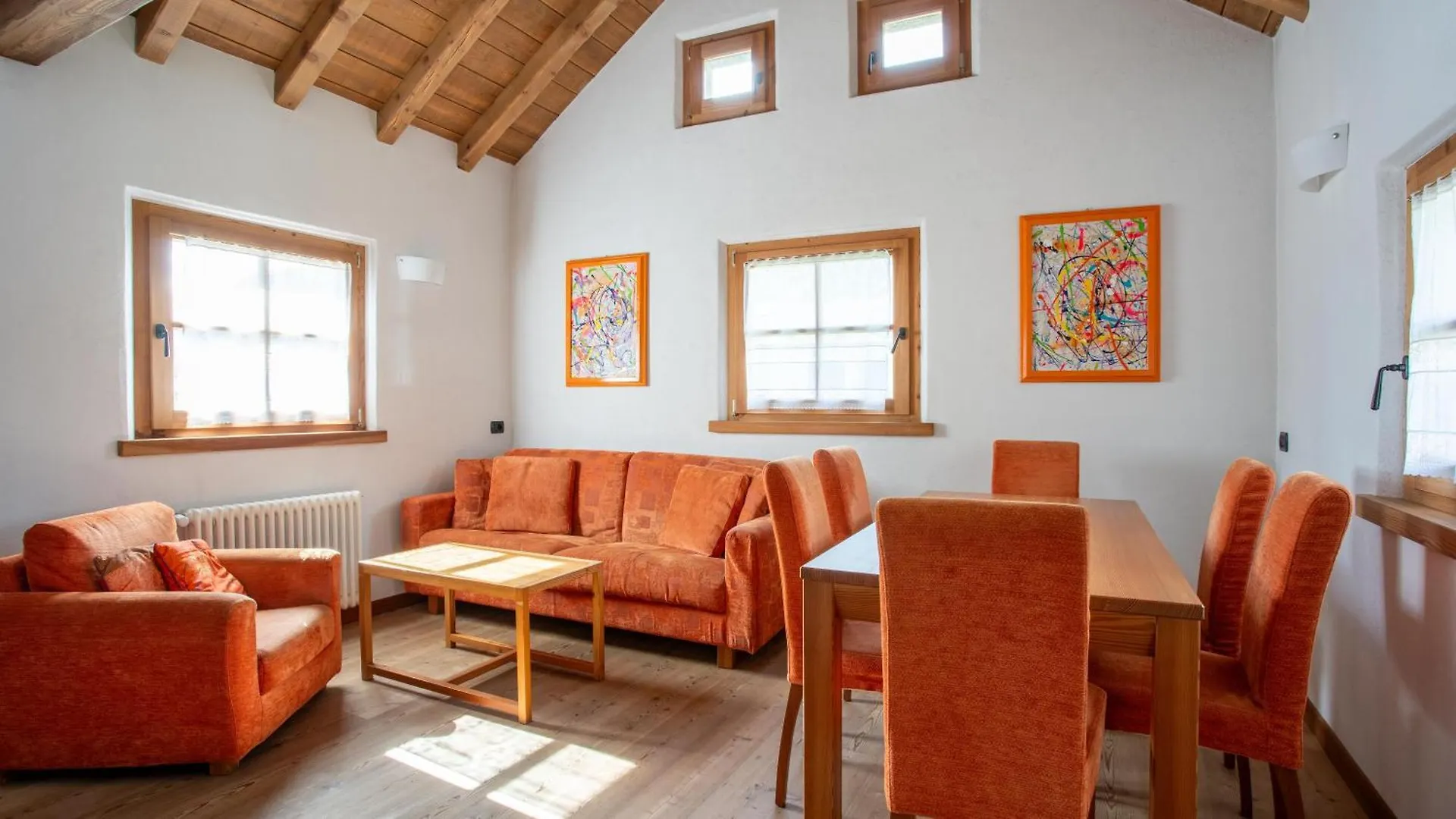 Italianway - Pedranzini 23 Apartment Bormio