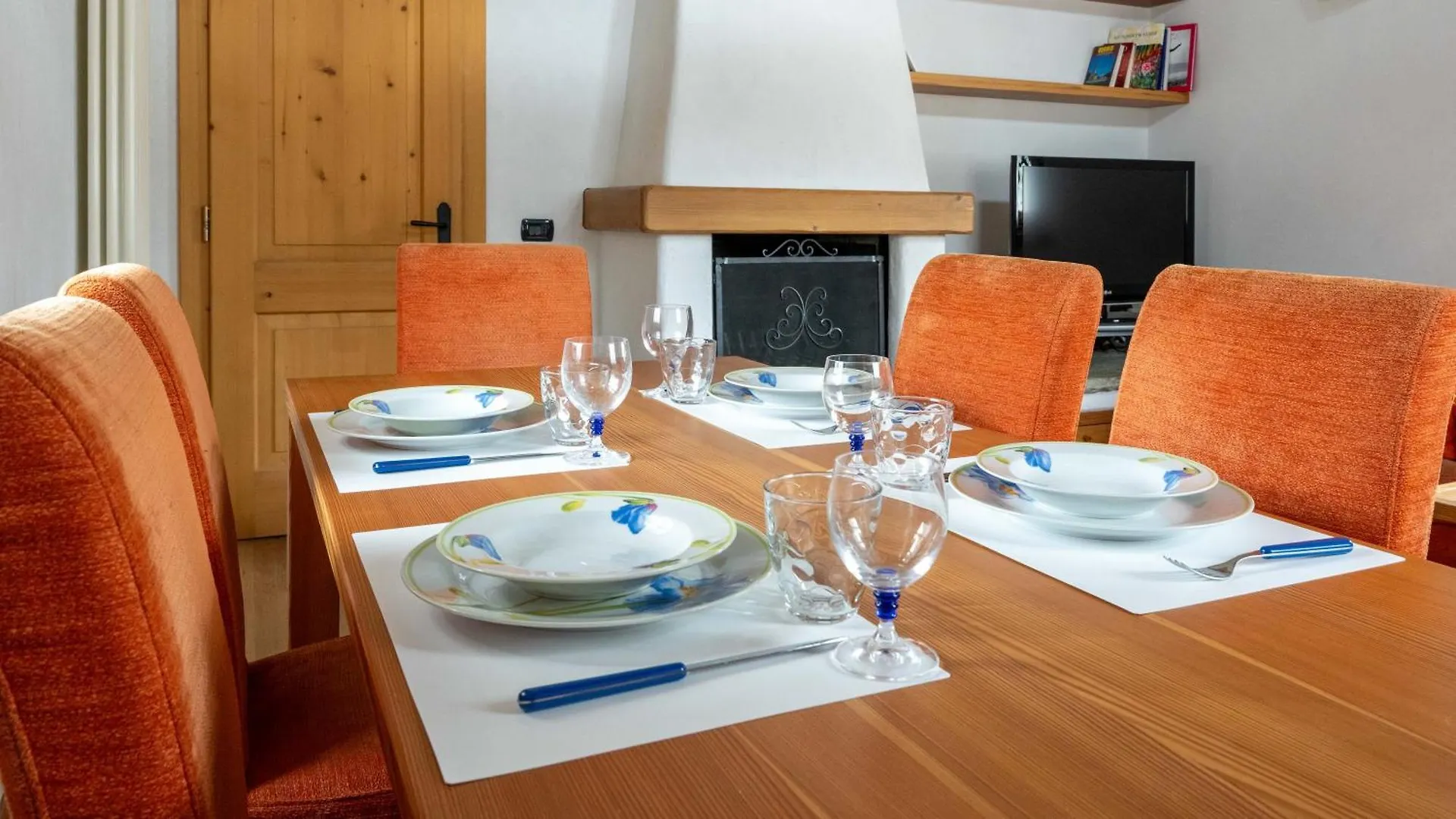 Italianway - Pedranzini 23 Apartment Bormio