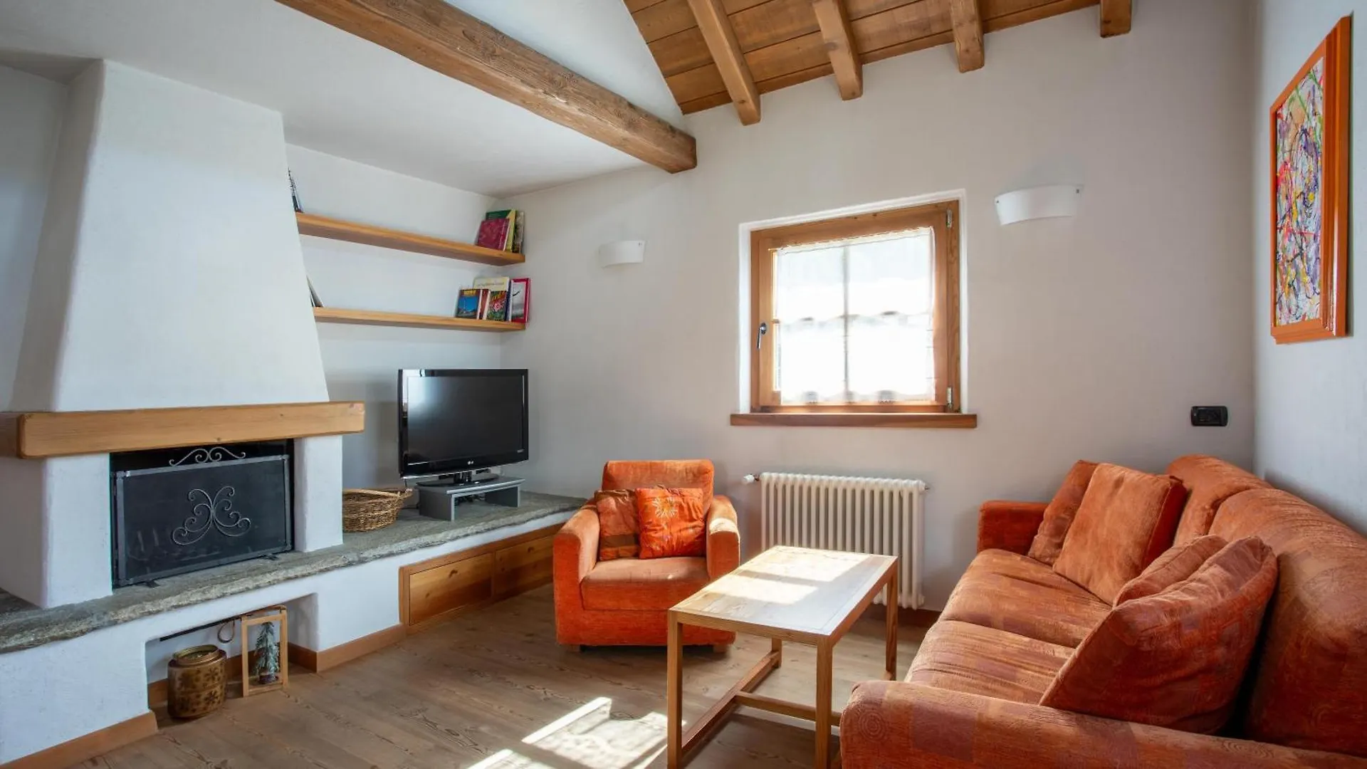Italianway - Pedranzini 23 Apartment Bormio