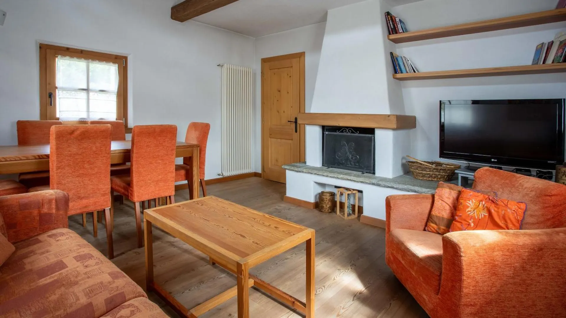 Italianway - Pedranzini 23 Apartment Bormio 0*,  Italy