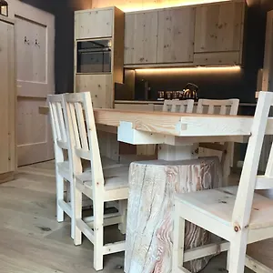  Apartament Al Bait Del Legn 5