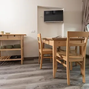  Appartamento Residenza Betulla