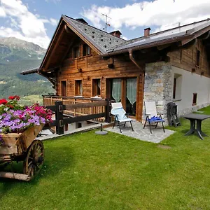 Apartahotel Teo E Marianna, Bormio