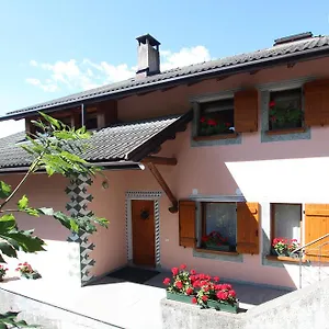  Appartamento Terme