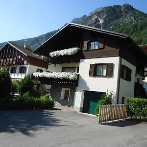 Appartamento Casa Martinelli - Trameri