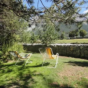 Apartahotel La Casa Di Armando, Bormio