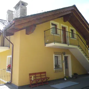  Appartamento Centro Storico