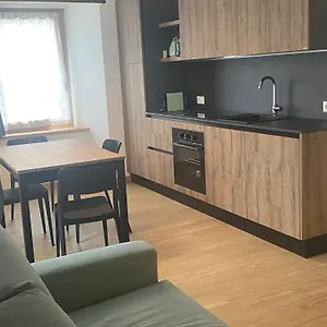  Appartamento Ampio Bilocale Centro