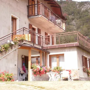 Appartamento Da Renza