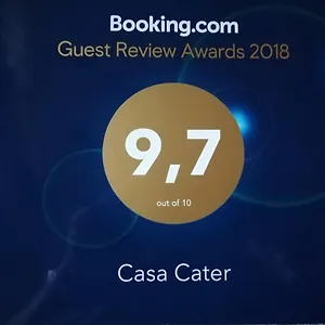  Appartamento Casa Cater