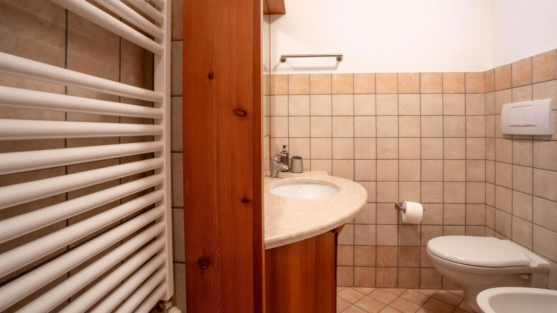 Italianway - Pedranzini 23 Apartment Bormio 0*,  Italy