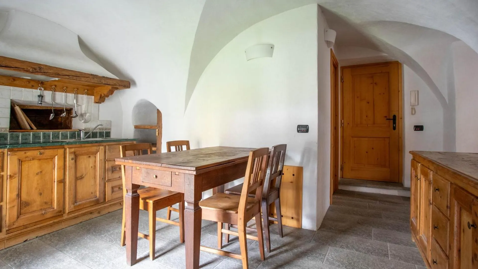 Italianway - Pedranzini 23 Apartment Bormio