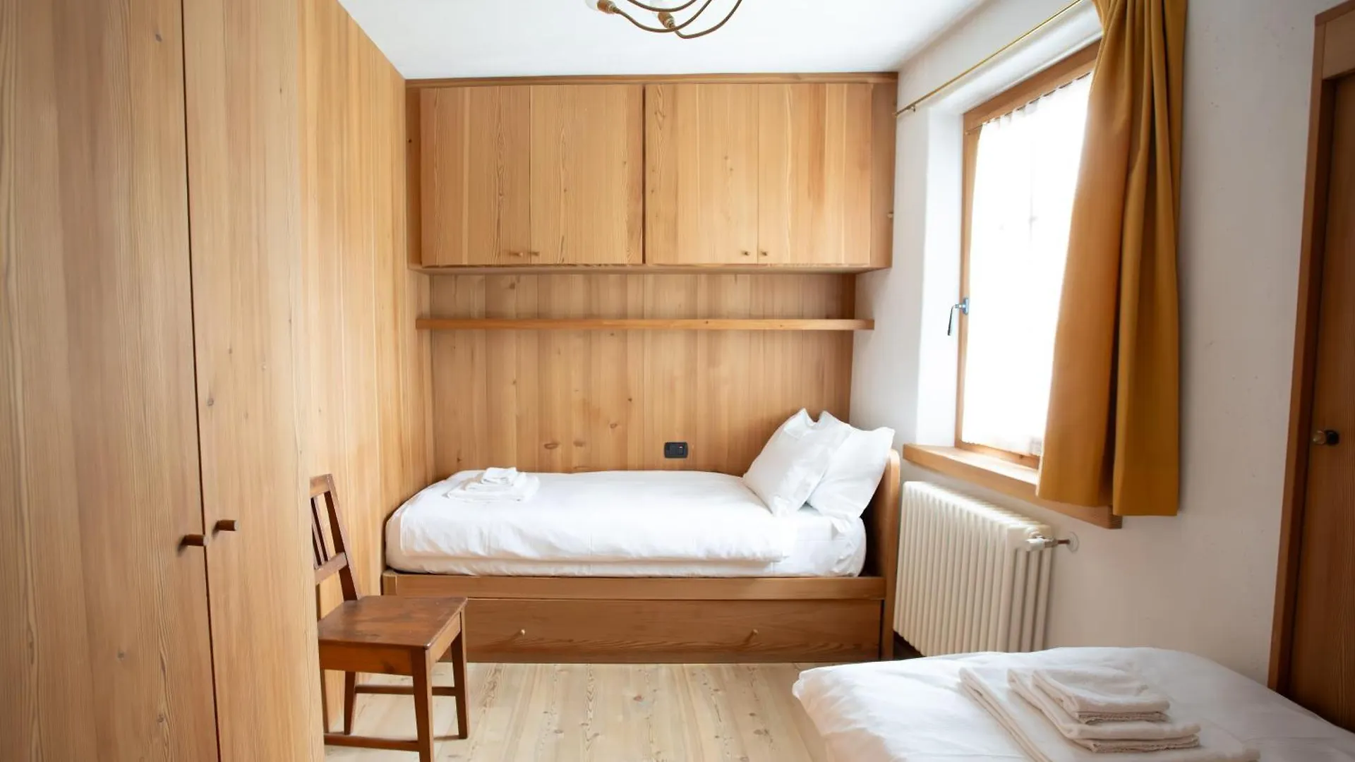 Italianway - Pedranzini 23 Apartment Bormio