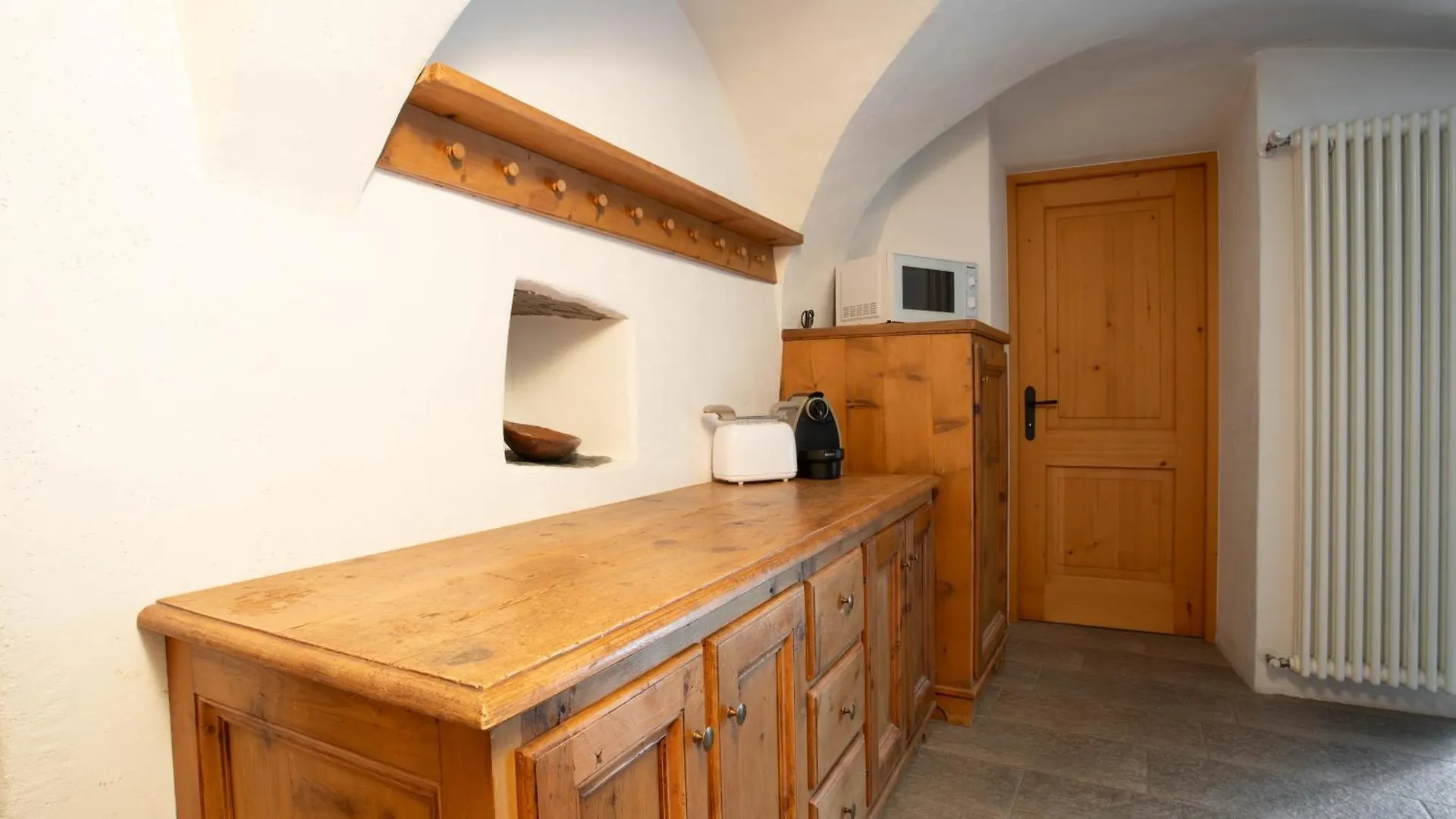 Italianway - Pedranzini 23 Apartment Bormio Italy